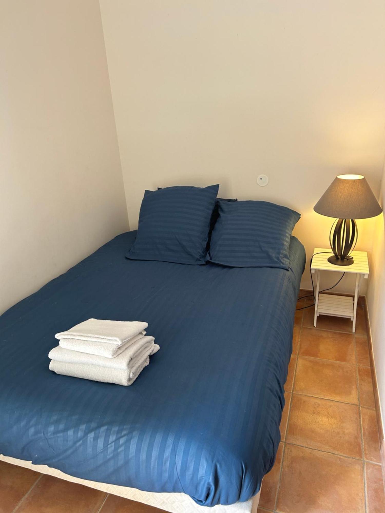 Appartement Golf De Saumane 2 Chambres 2 A 4 Personnes Exterior foto