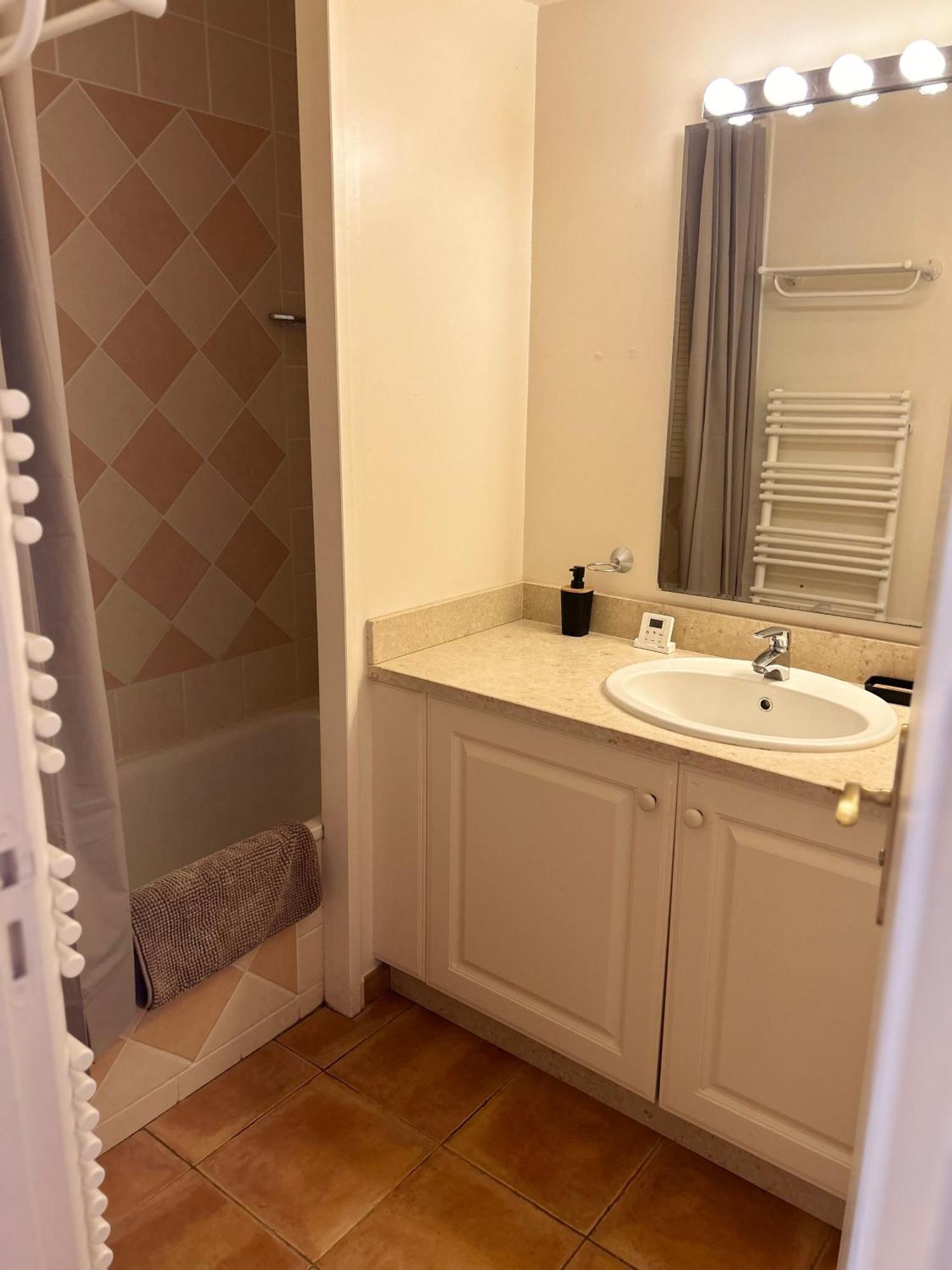 Appartement Golf De Saumane 2 Chambres 2 A 4 Personnes Exterior foto